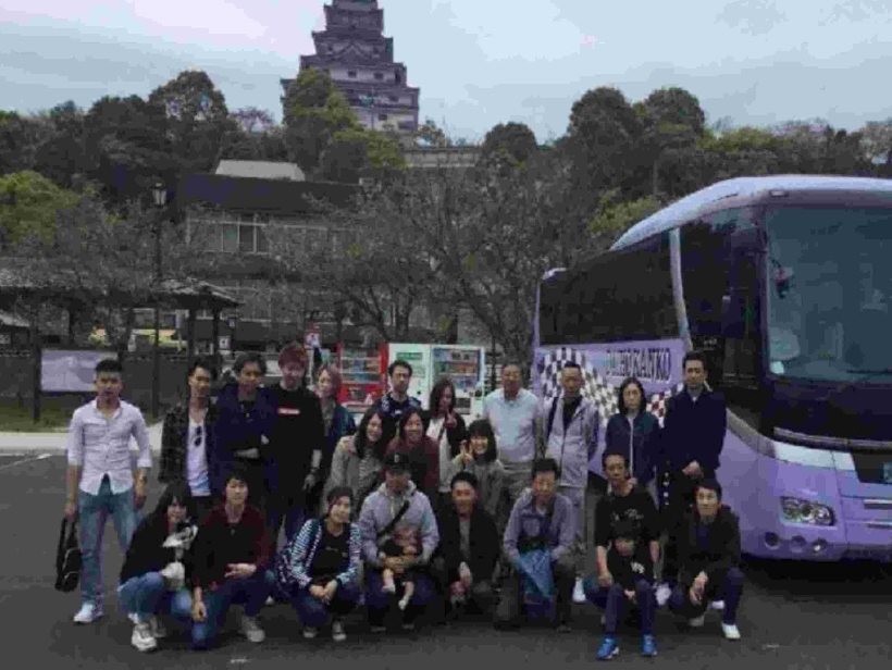 社員旅行5