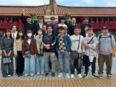 社員旅行6