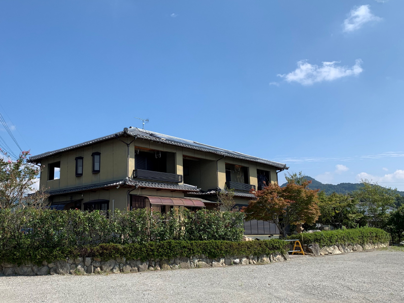 ほしぞら寮